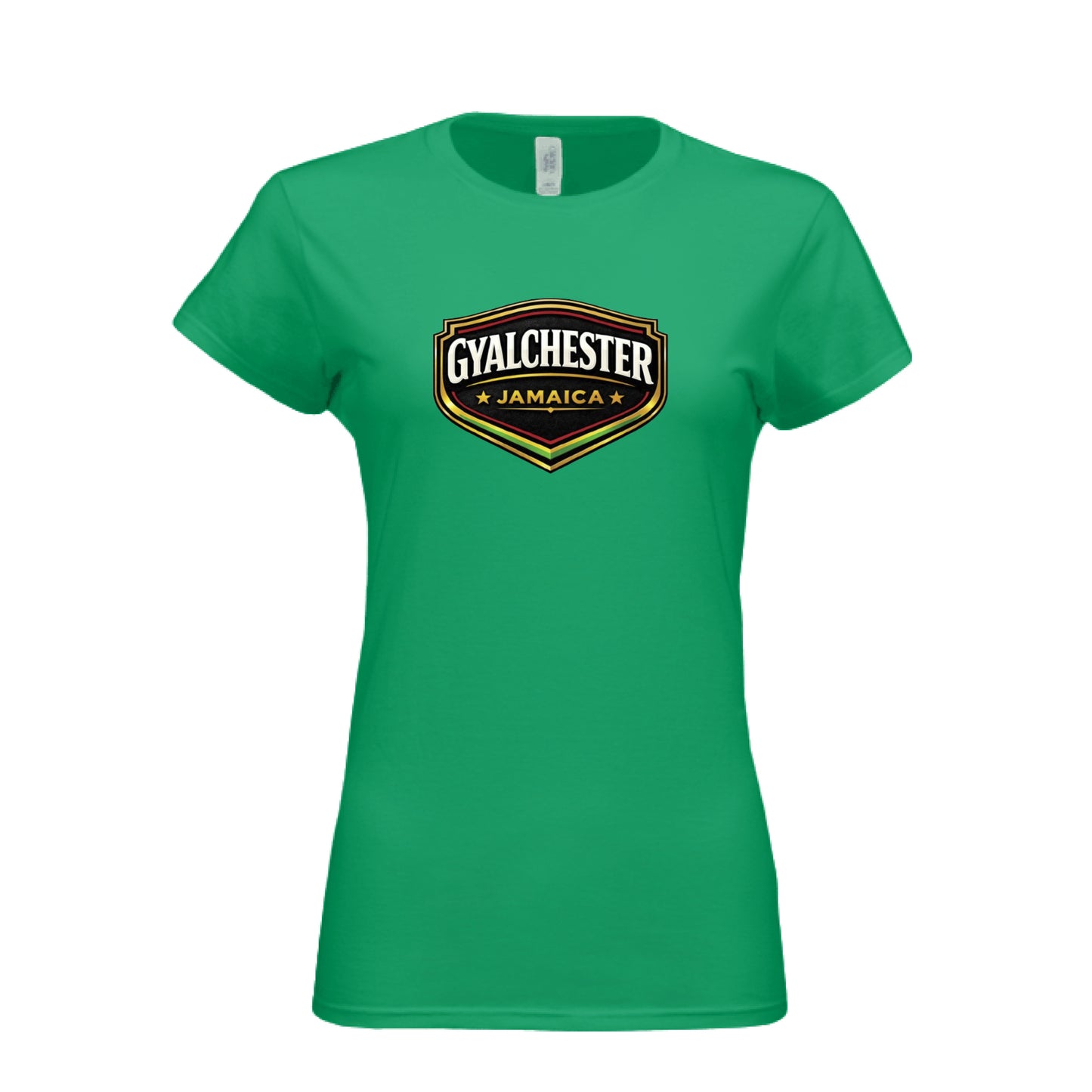 Gyalchester Culture Street Vibes Tee