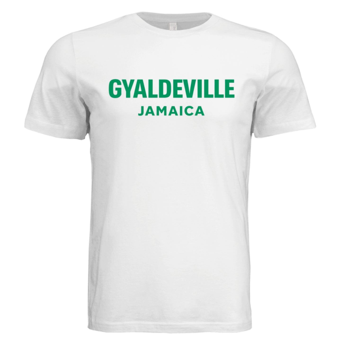 Gyaldeville Culture Streetwear Tee