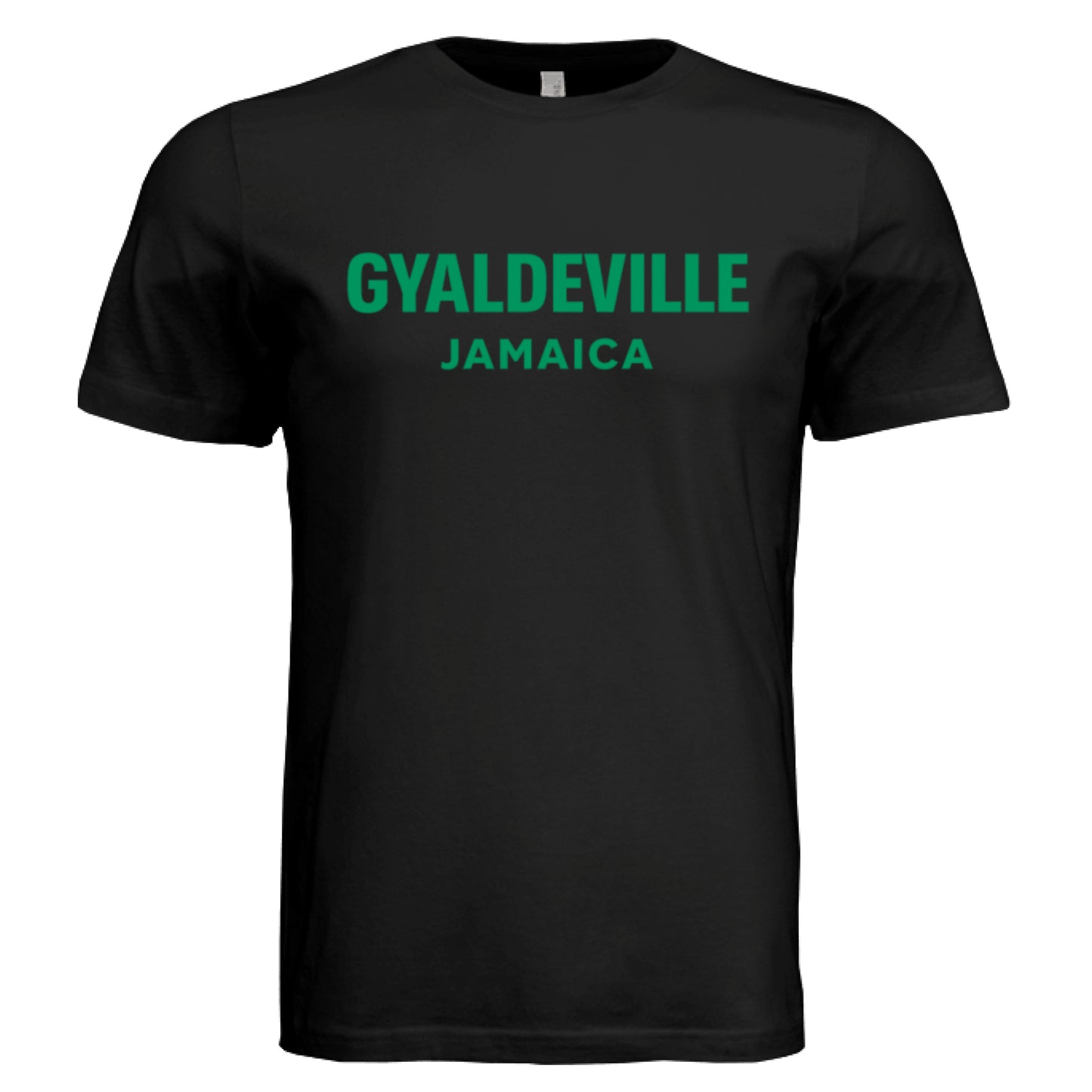 Gyaldeville Culture Streetwear Tee
