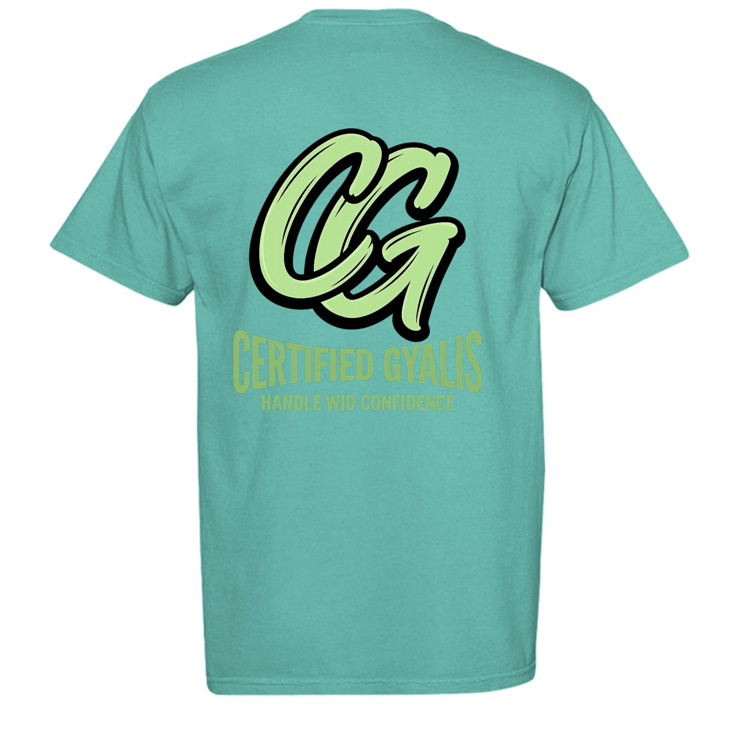 ISLAND REEF - C1717 - BACK