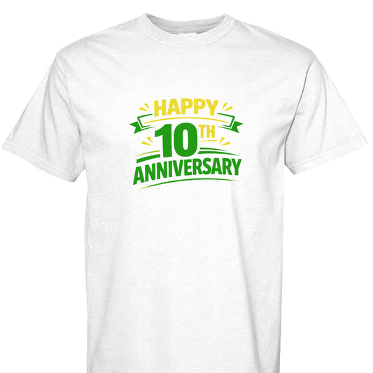 Anniversary Wife Funny Quote Tee