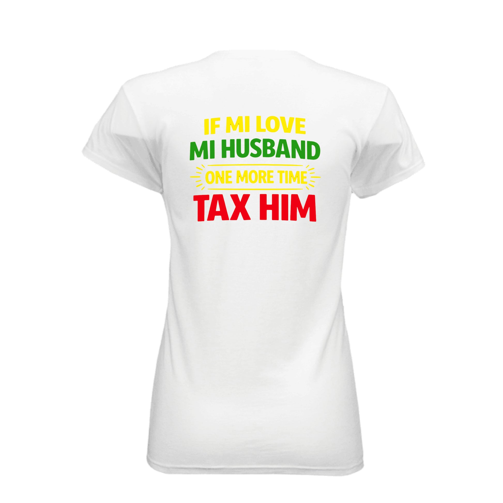 Anniversary Wife Humor Quote Tee