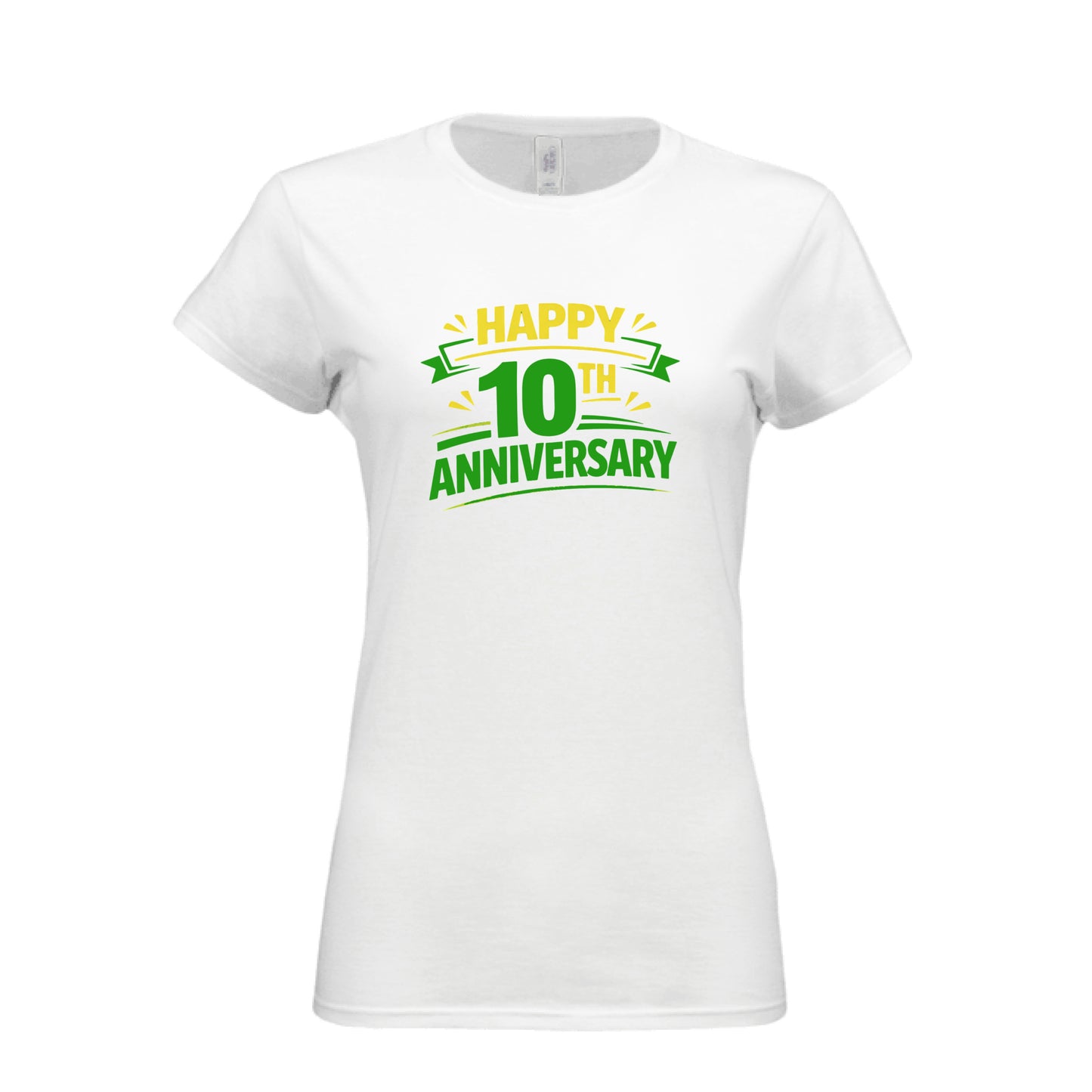 Anniversary Wife Humor Quote Tee