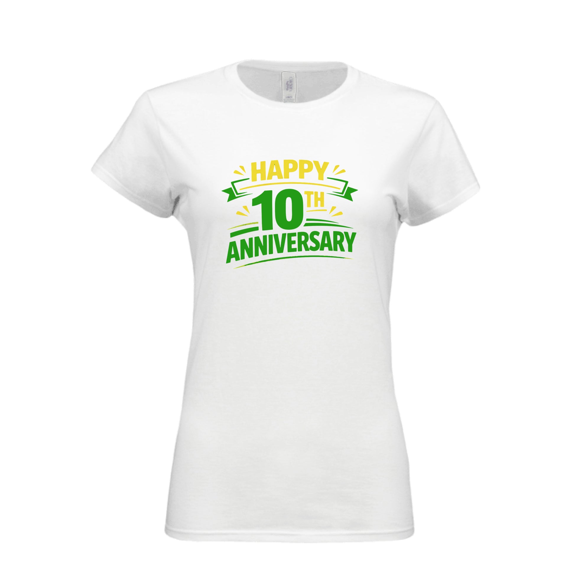 Anniversary Wife Humor Quote Tee