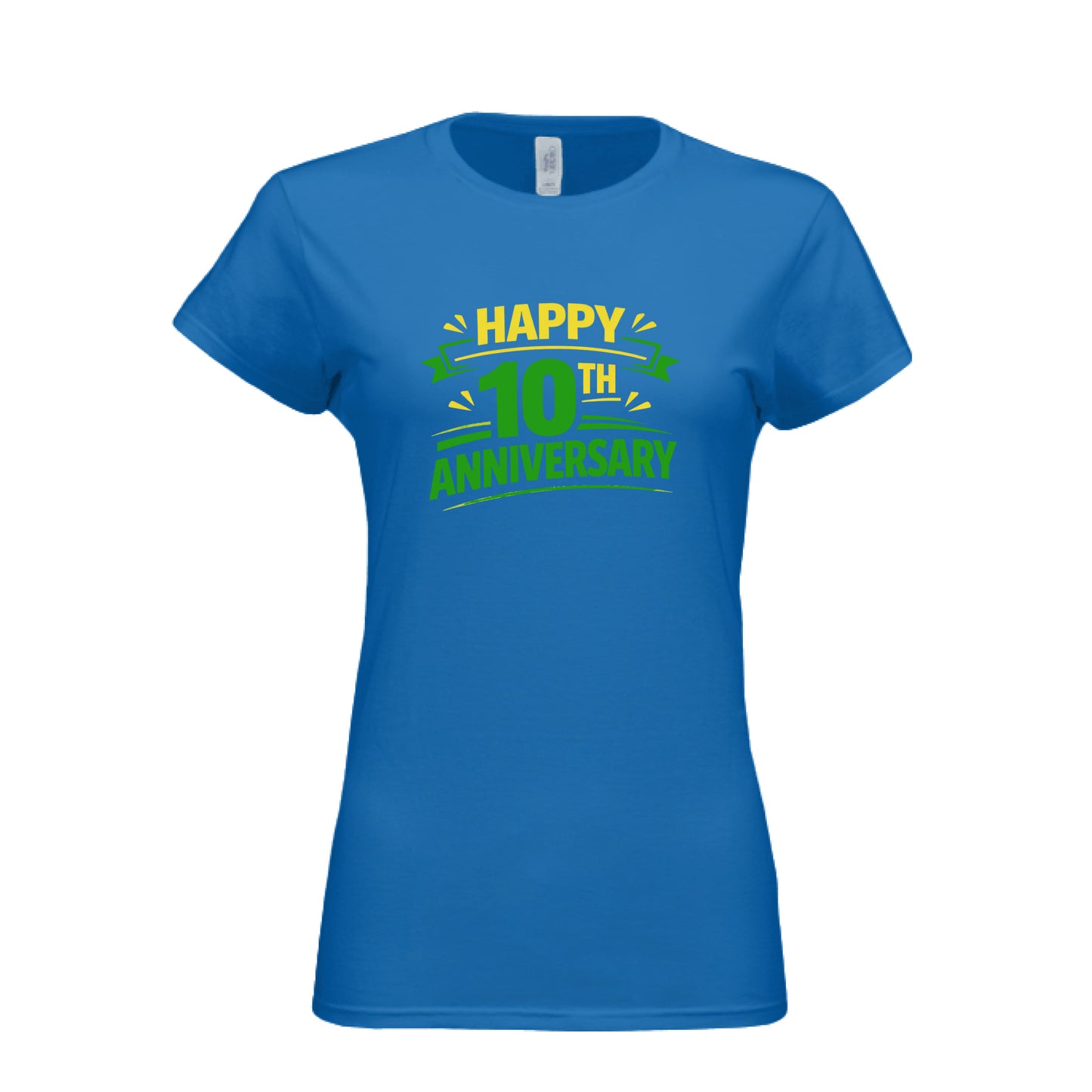 Anniversary Wife Humor Quote Tee