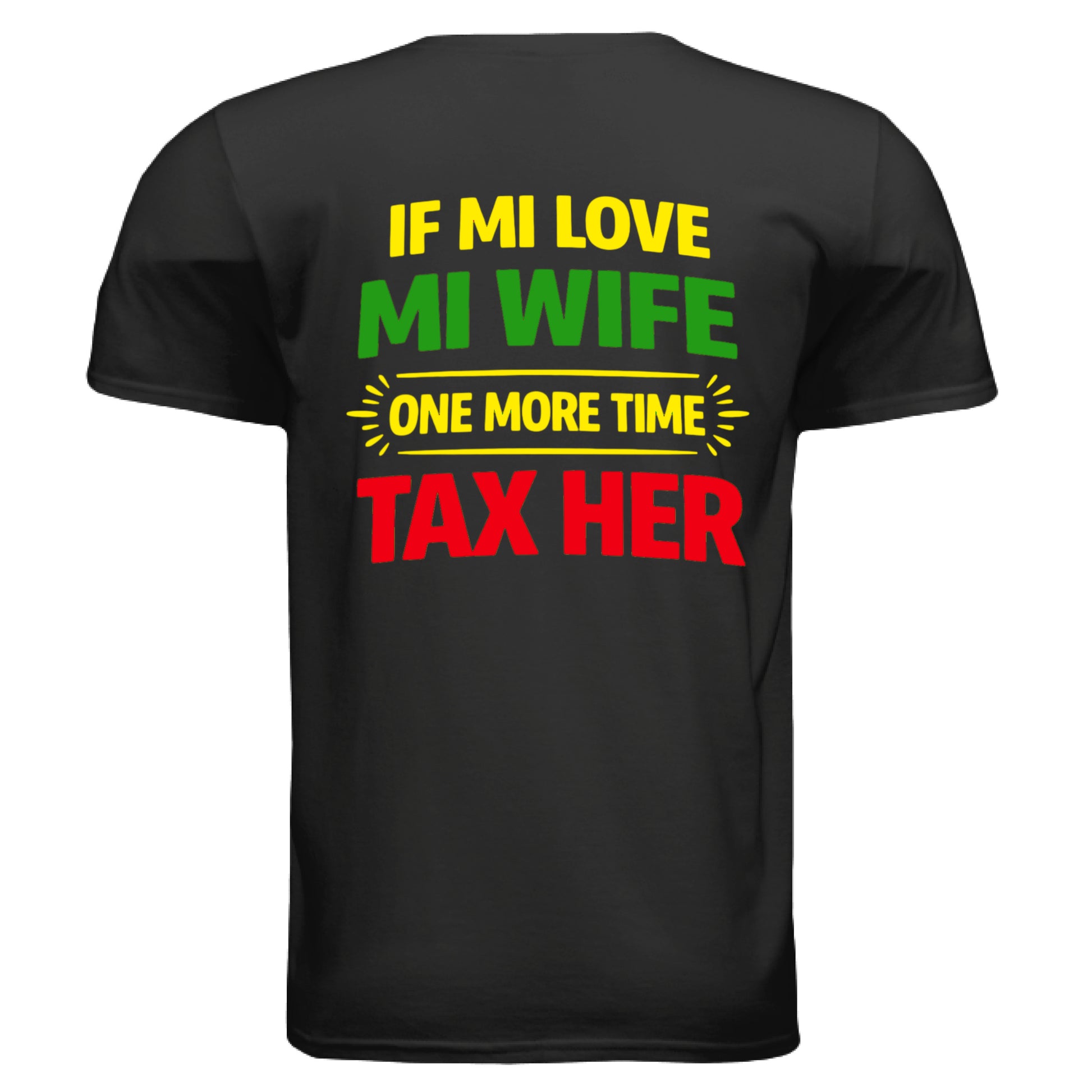 Husband Anniversary Humor Style Tee