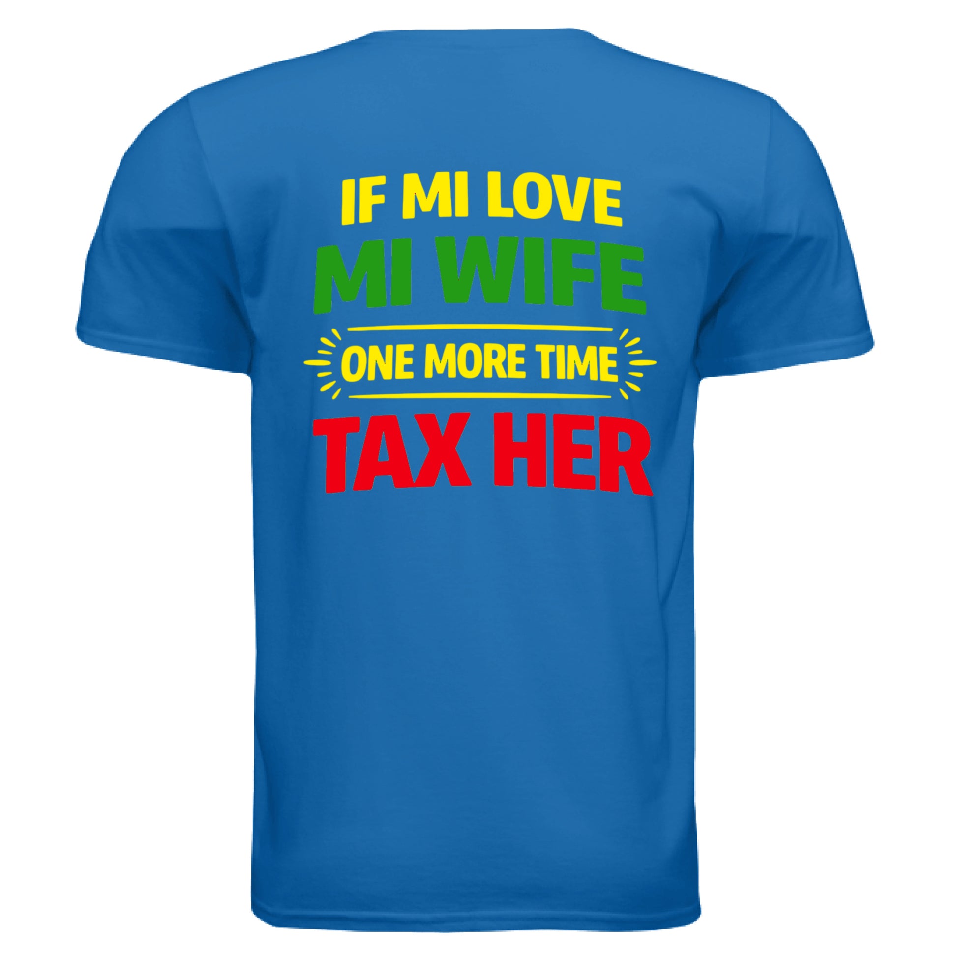 Husband Anniversary Humor Style Tee