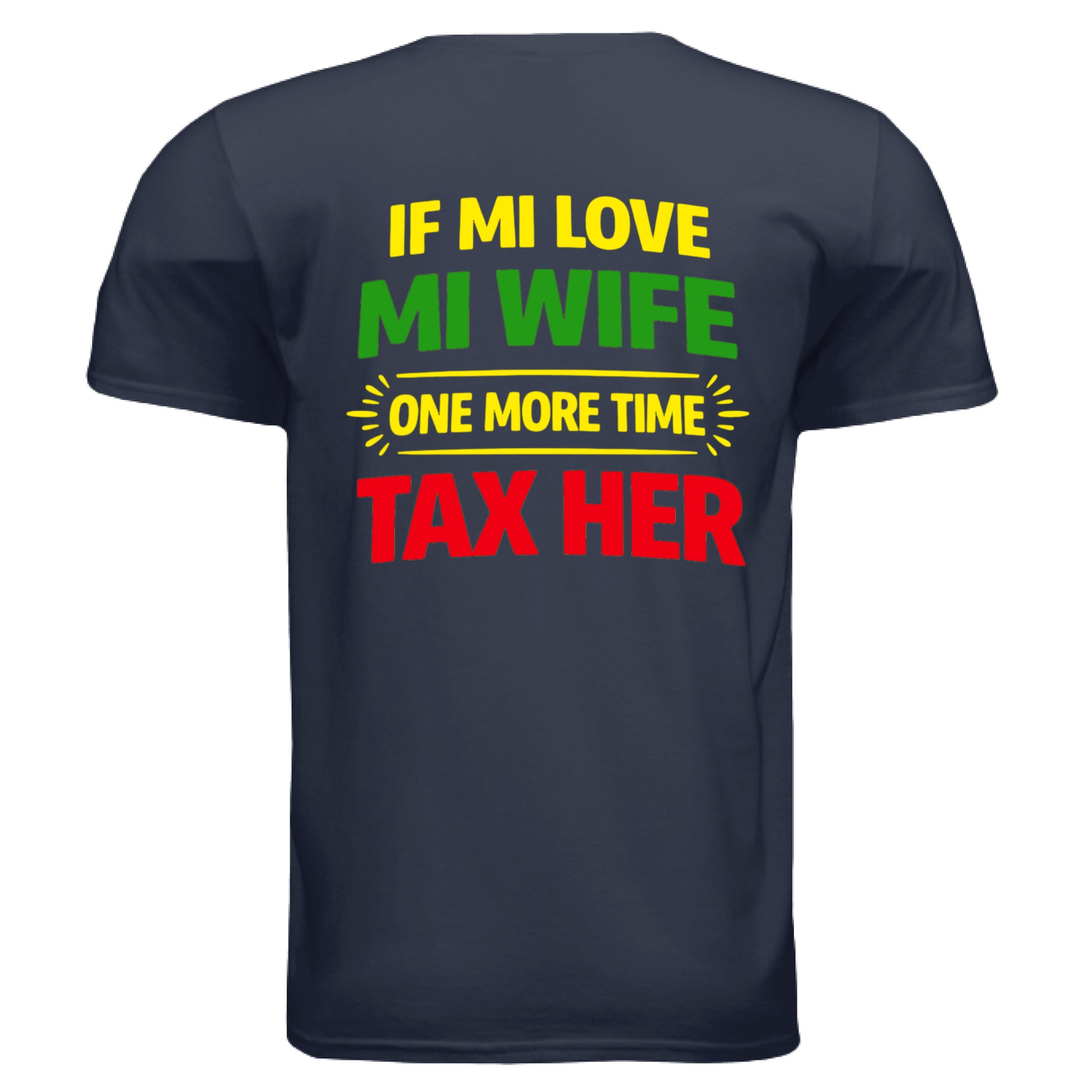 Husband Anniversary Humor Style Tee