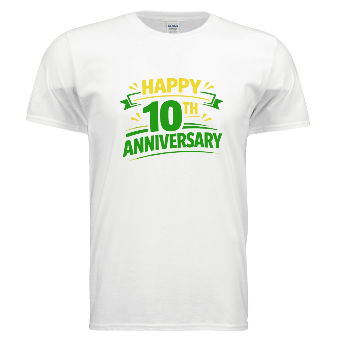 Husband Anniversary Humor Style Tee
