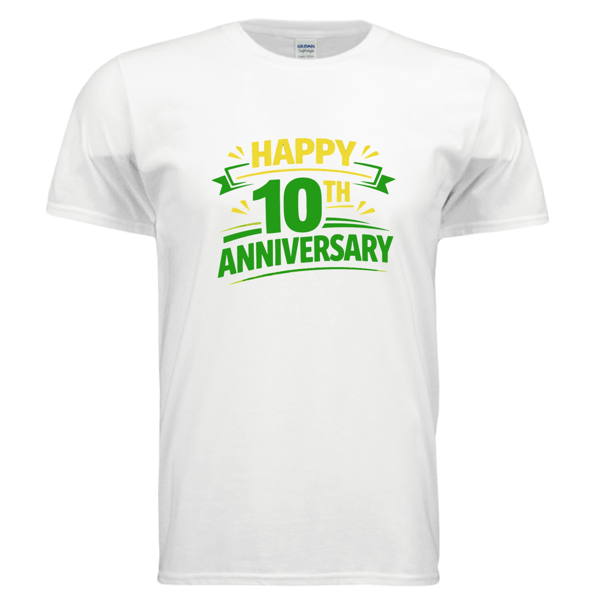 Husband Anniversary Humor Style Tee