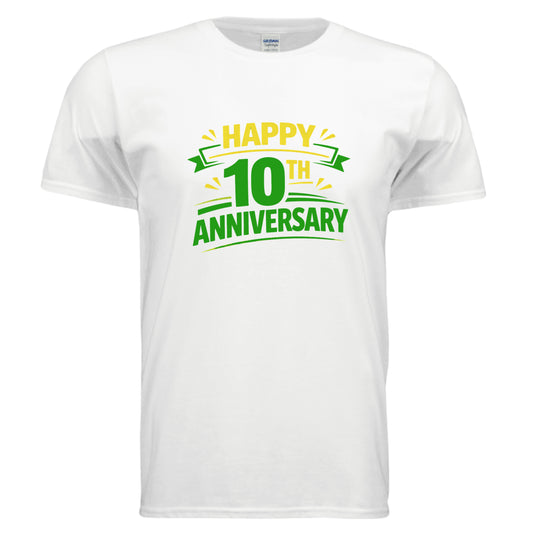 Husband Anniversary Humor Style Tee