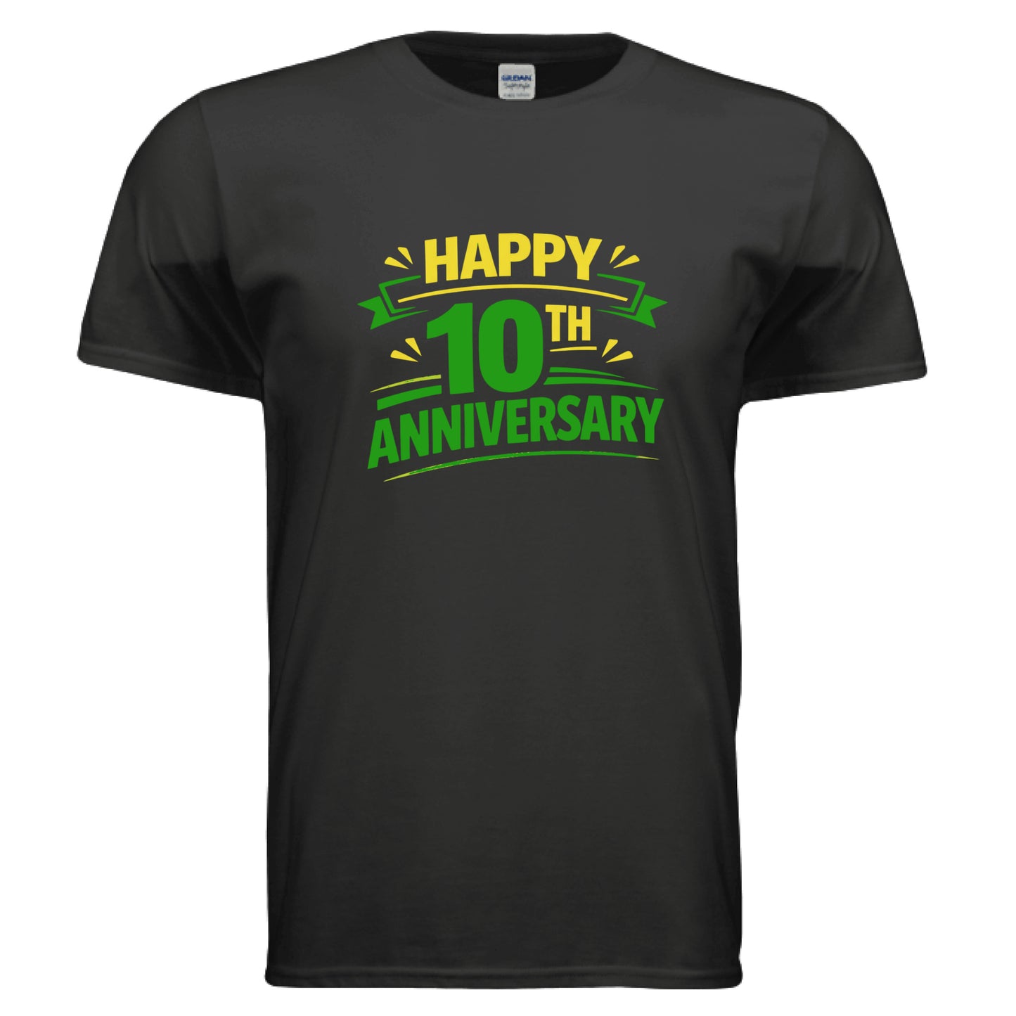 Husband Anniversary Humor Style Tee