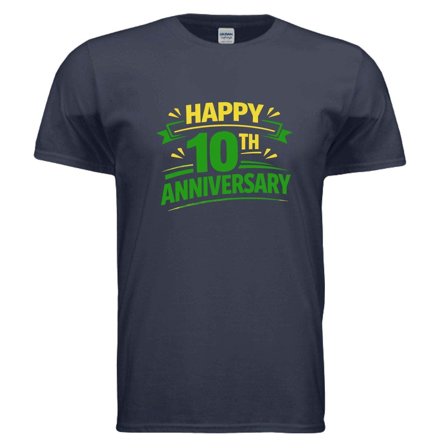 Husband Anniversary Humor Style Tee