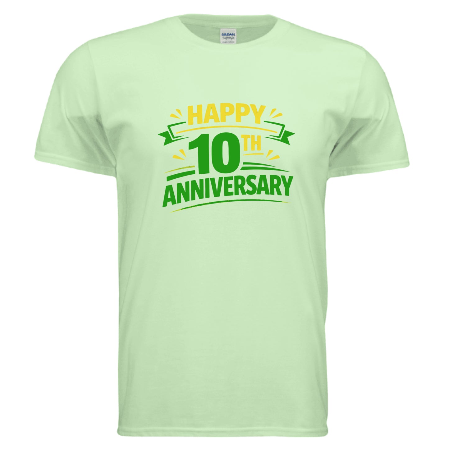 Husband Anniversary Humor Style Tee