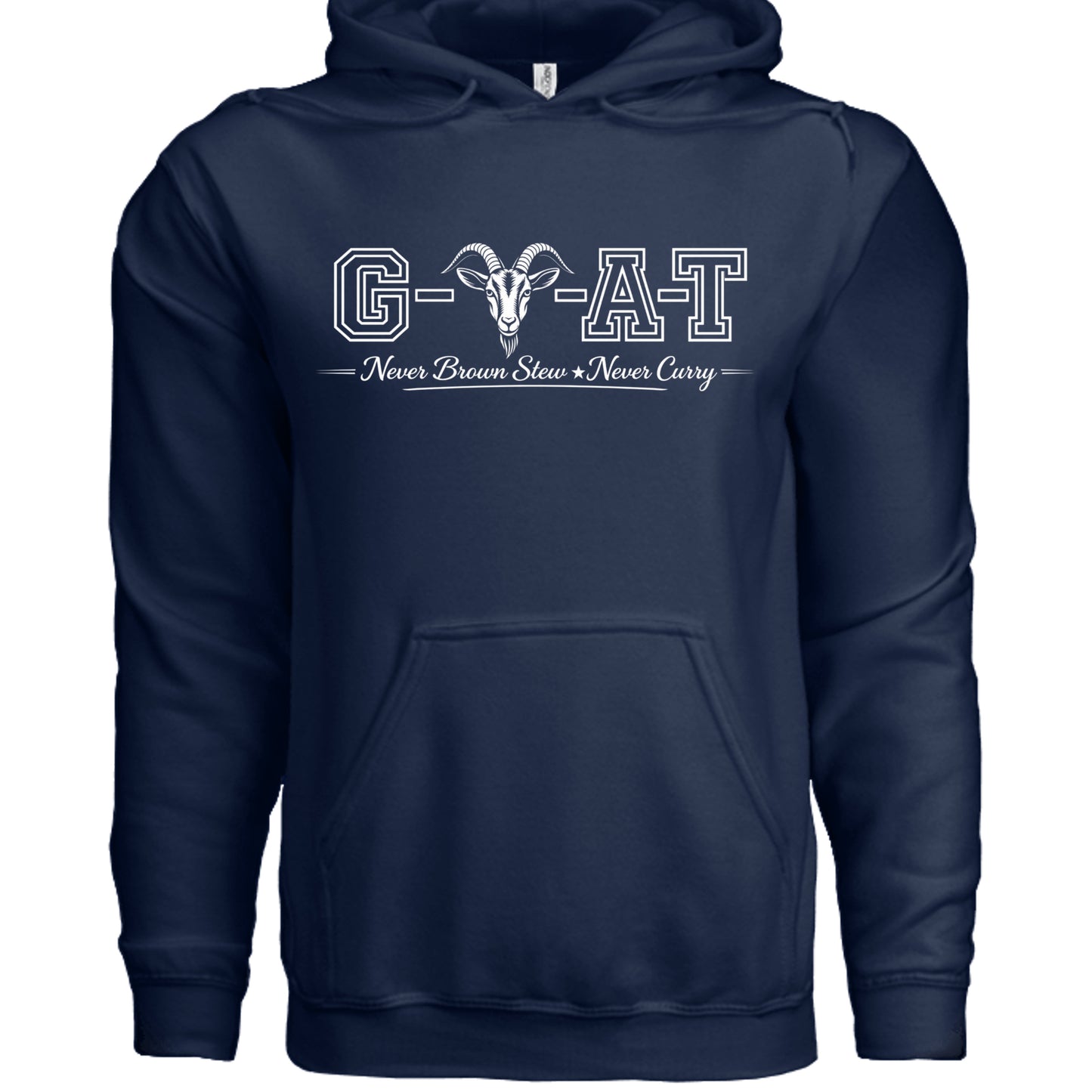 Navy - IND4000 - FRONT