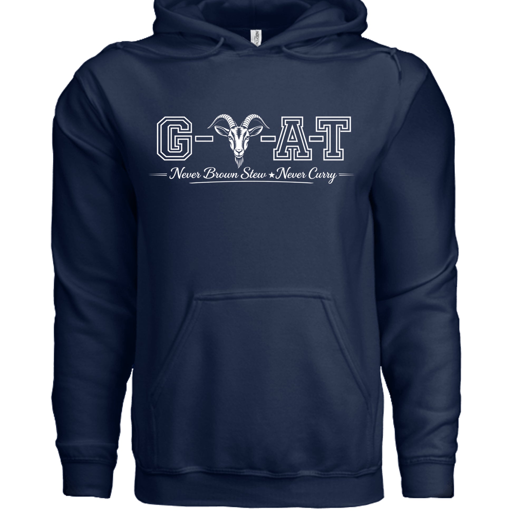 Navy - IND4000 - FRONT