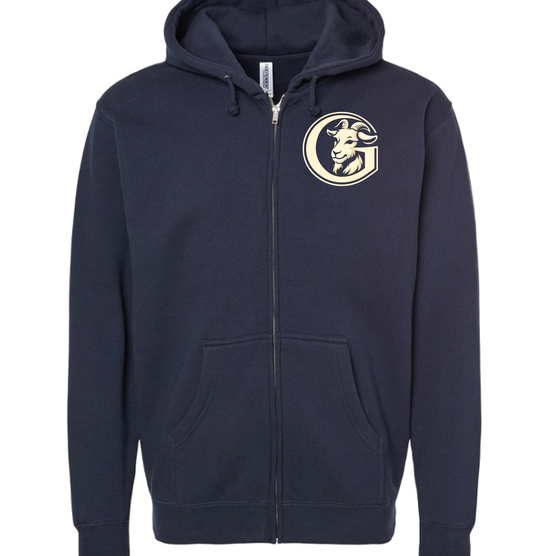 Navy - FRONT