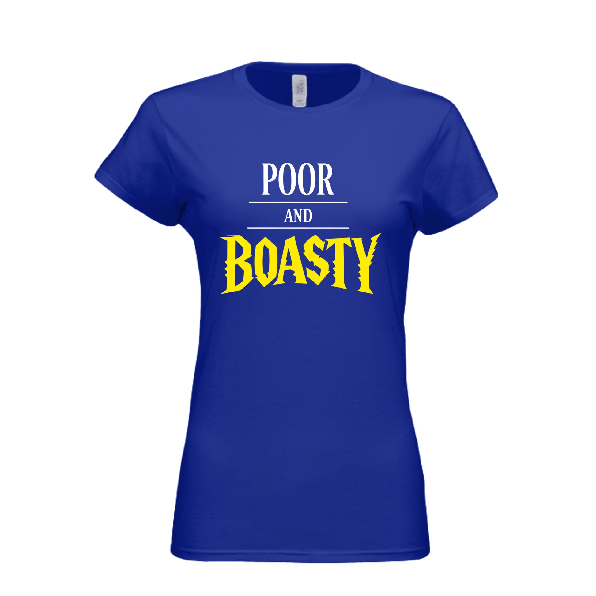 ROYAL - G640L - FRONT