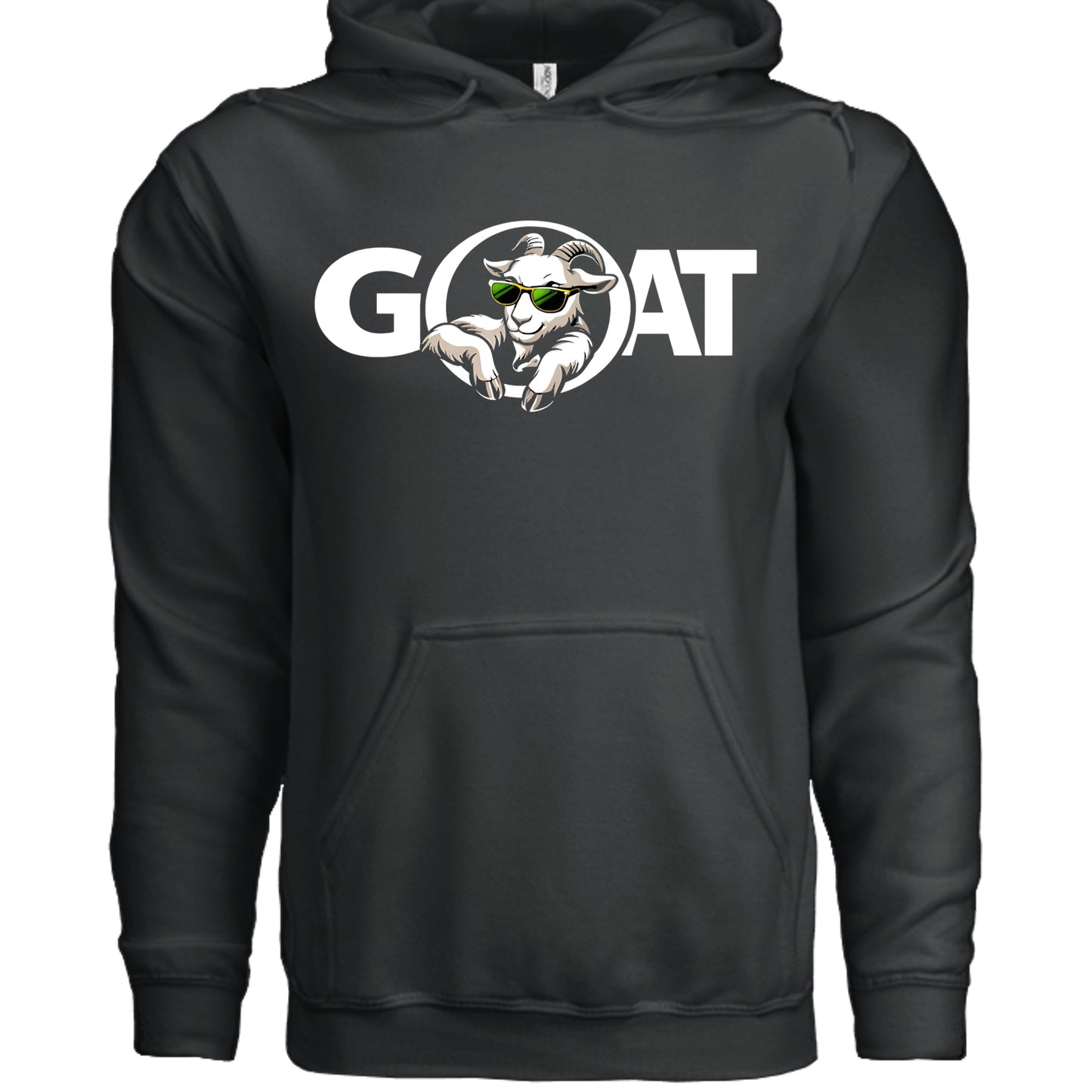 Black - IND4000 - FRONT