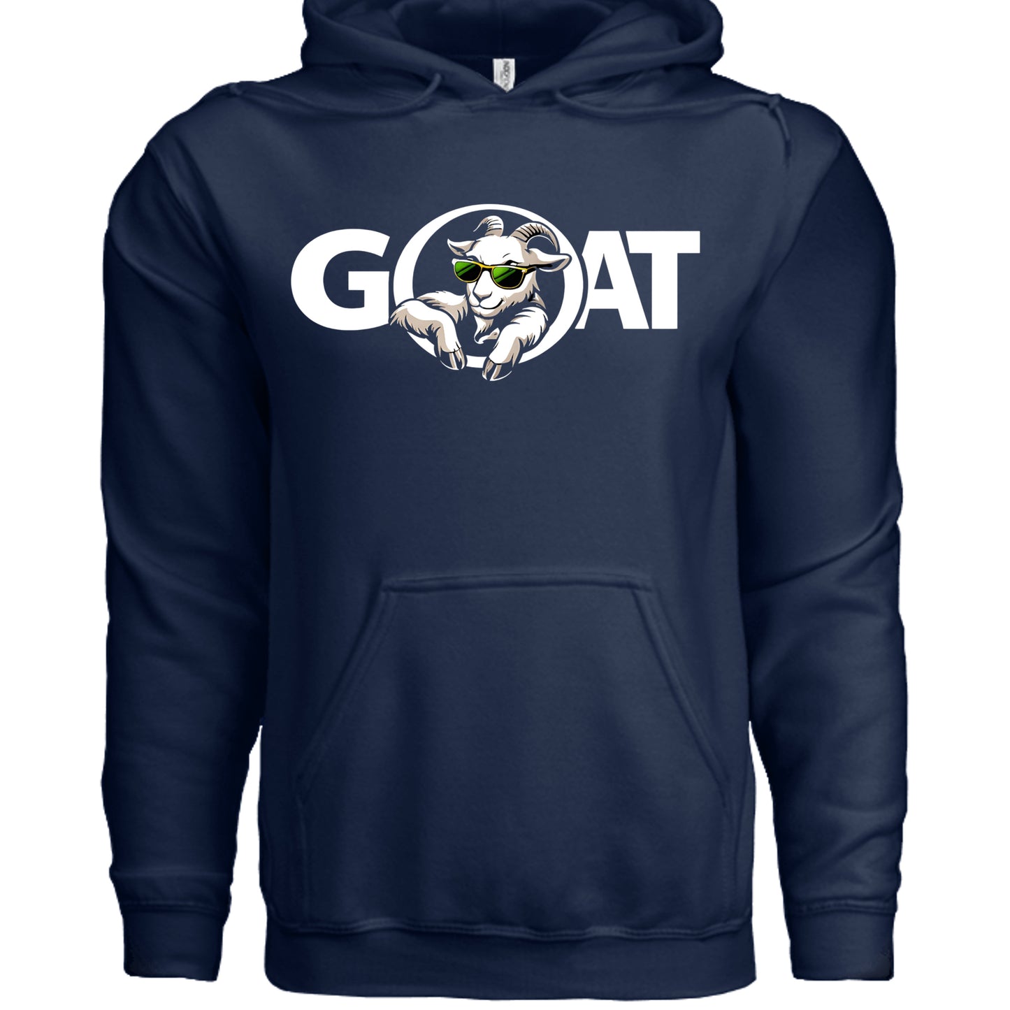 Navy - IND4000 - FRONT