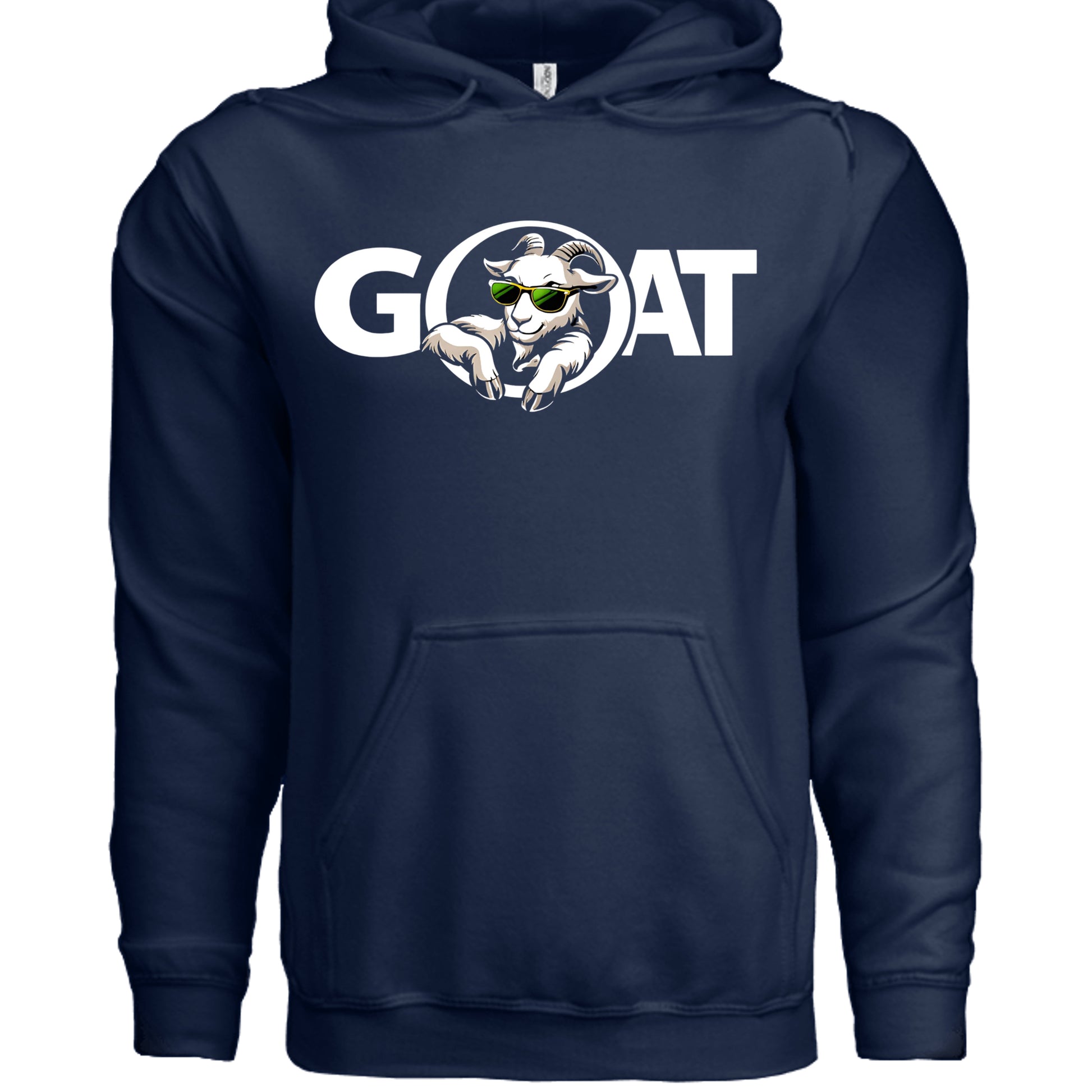 Navy - IND4000 - FRONT