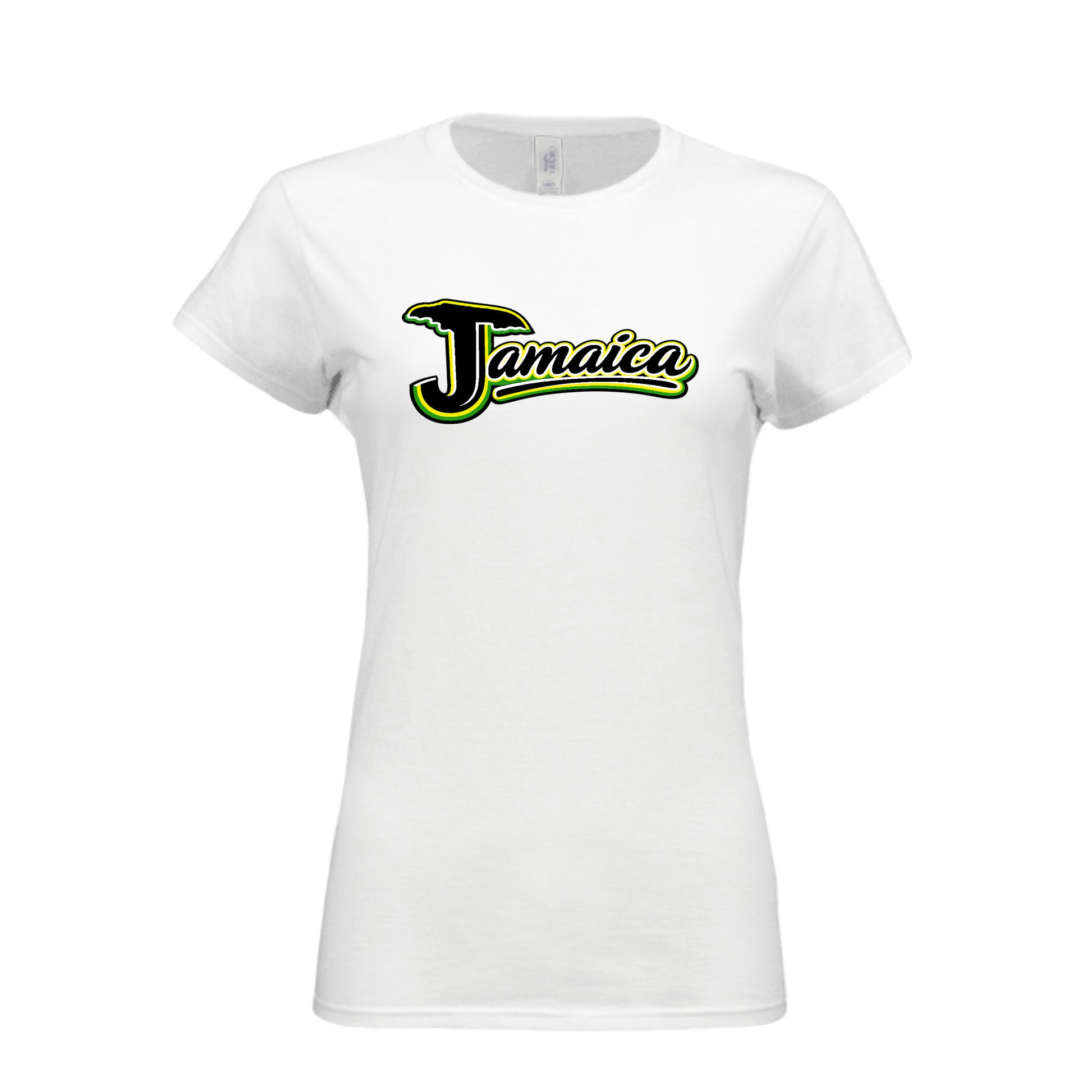 Jamaica Parish Capitals Design