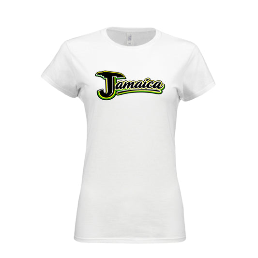 Jamaica Parish Capitals Design