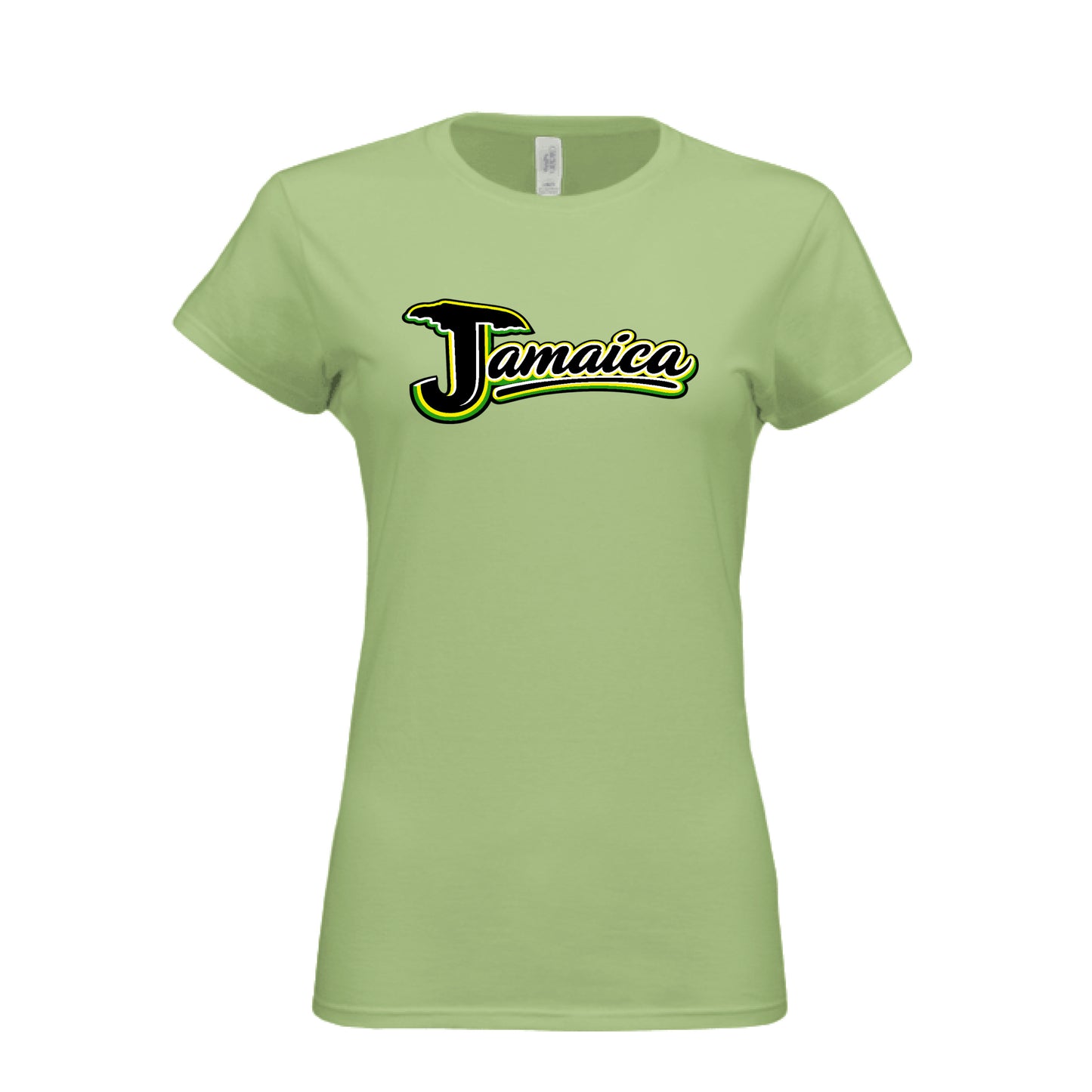 Jamaica Parish Capitals Design
