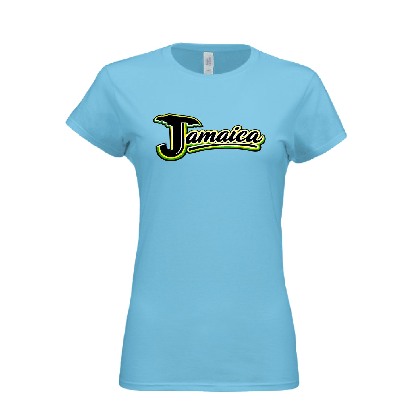 Jamaica Parish Capitals Design