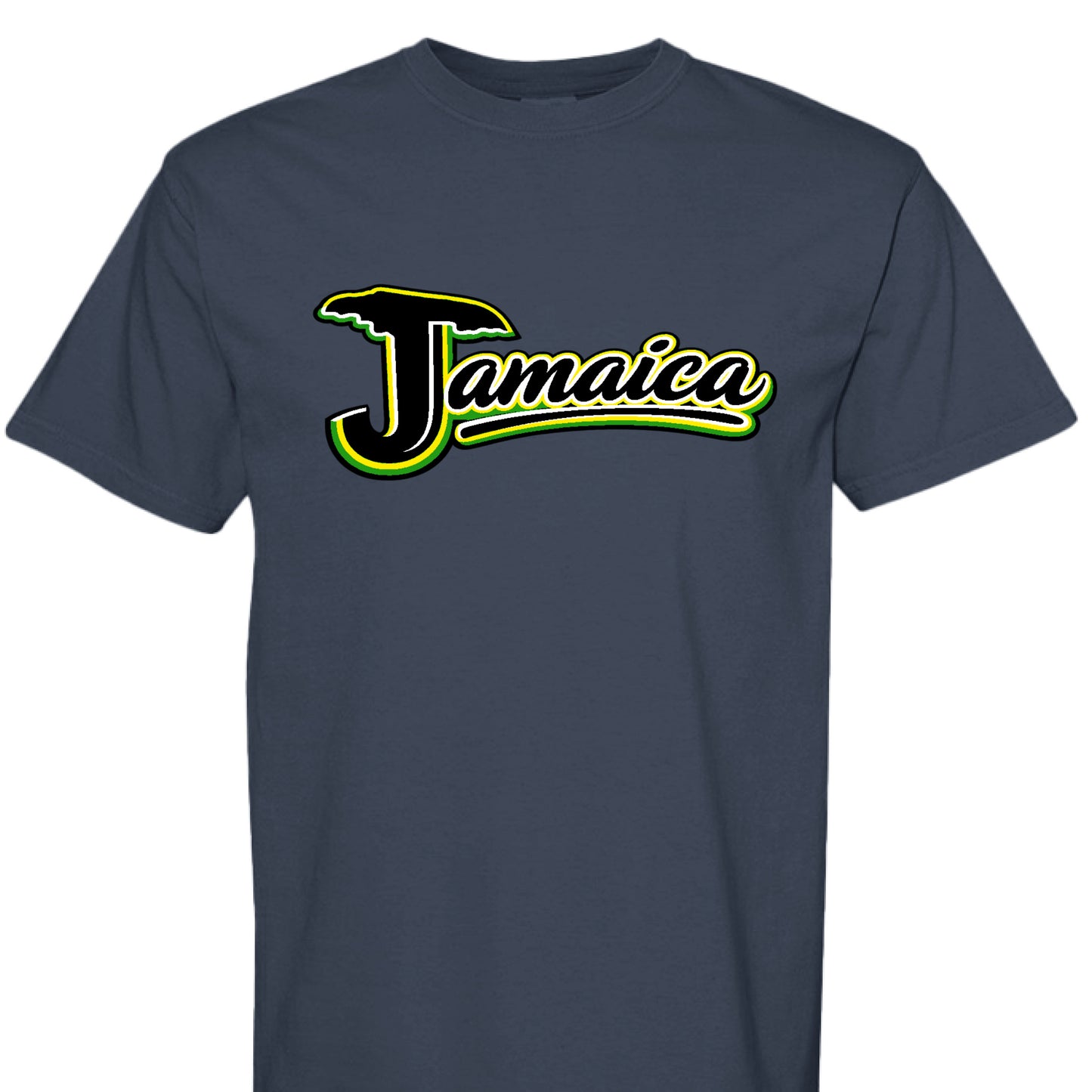 Jamaica One People Unity Style