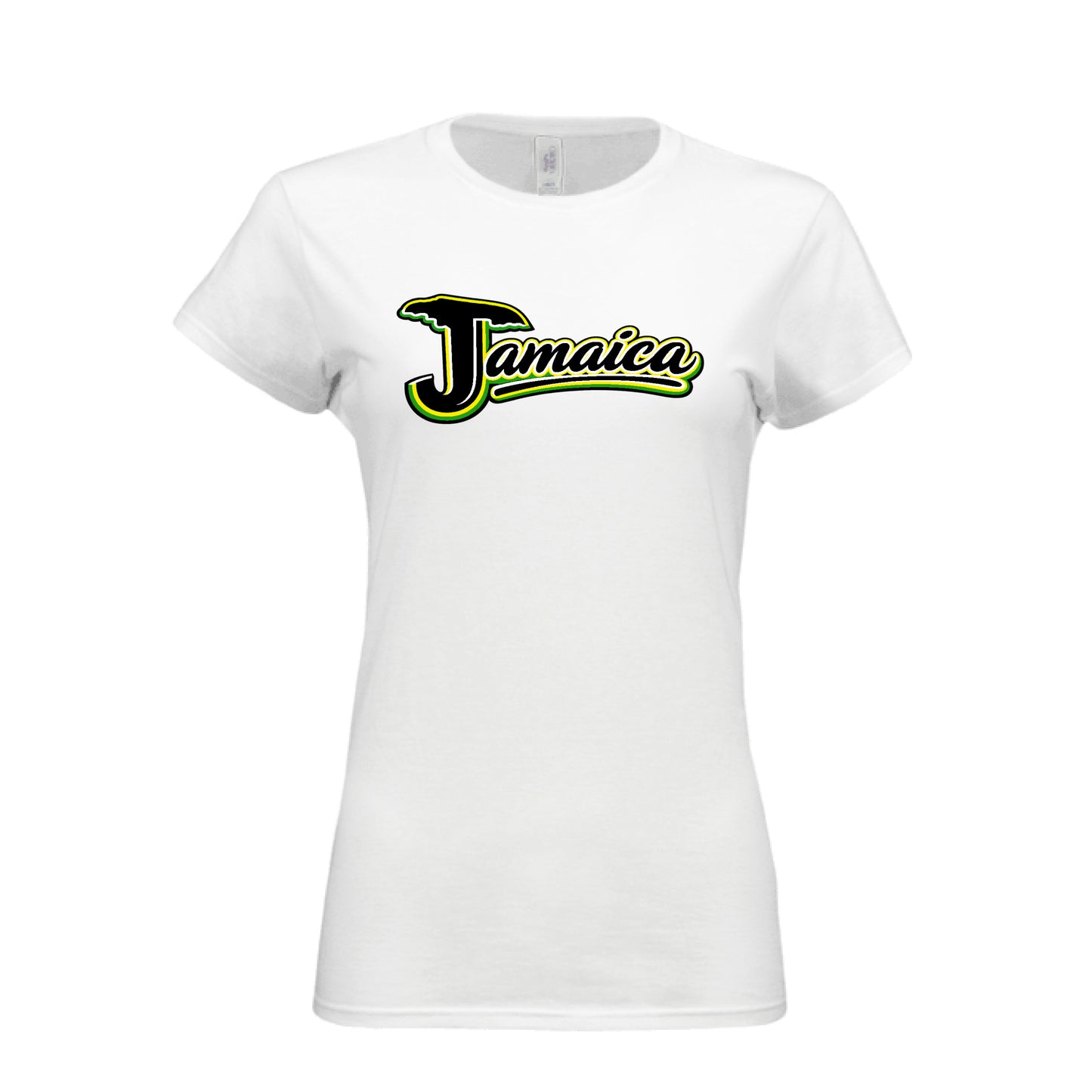 Jamaica Many One People Unity