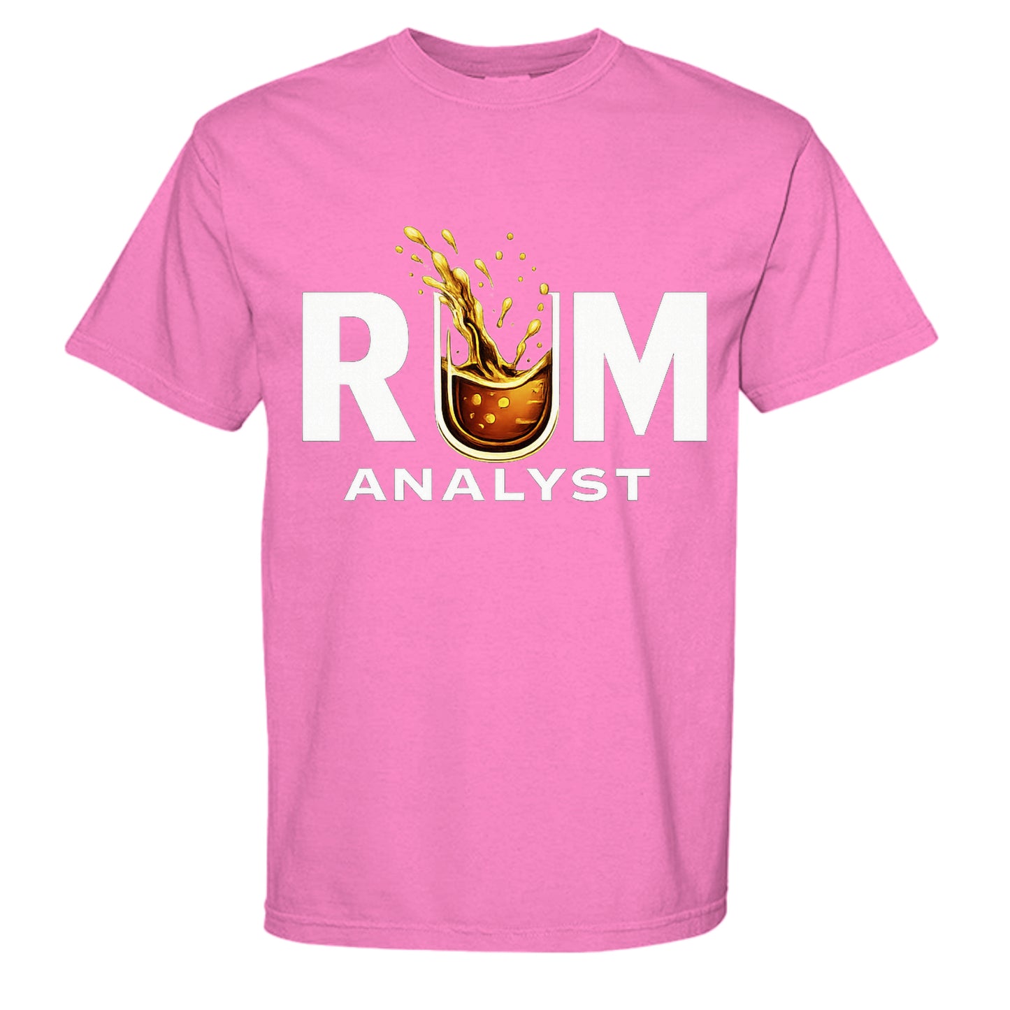 NEON PINK - C1717 - FRONT