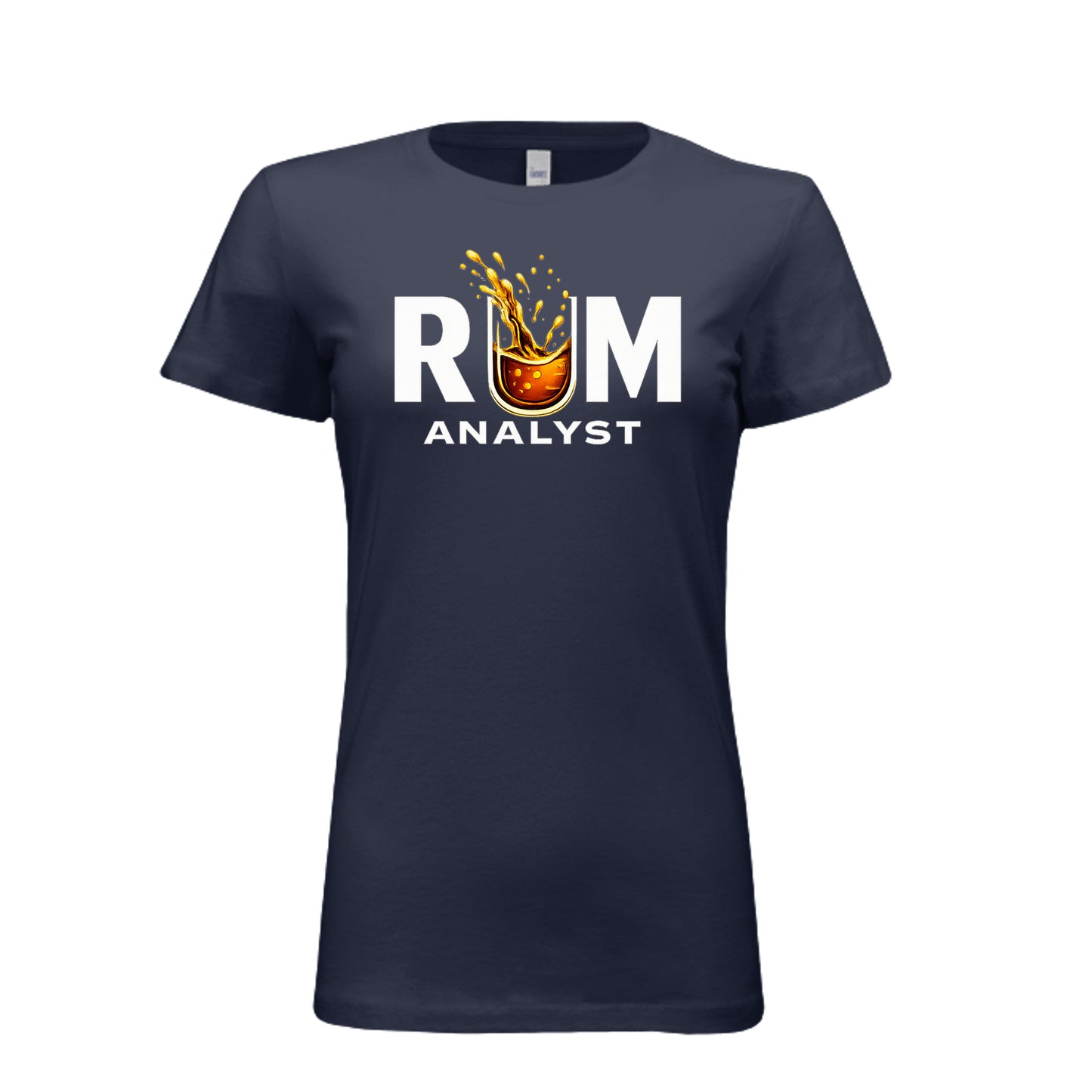 NAVY - 6004 - FRONT