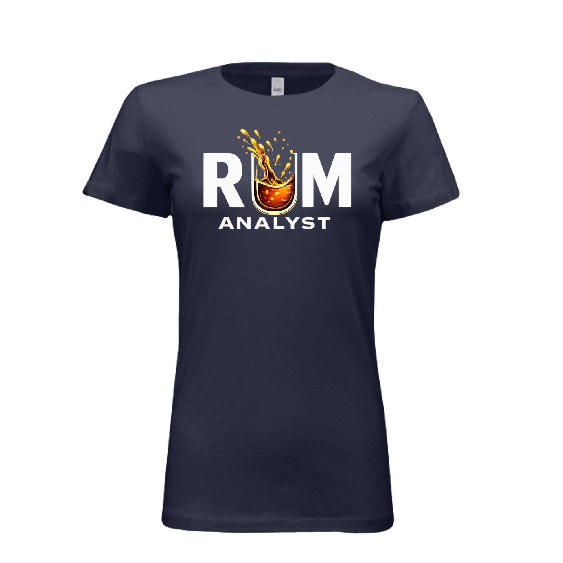 NAVY - 6004 - FRONT