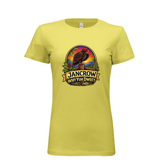 YELLOW - 6004 - FRONT