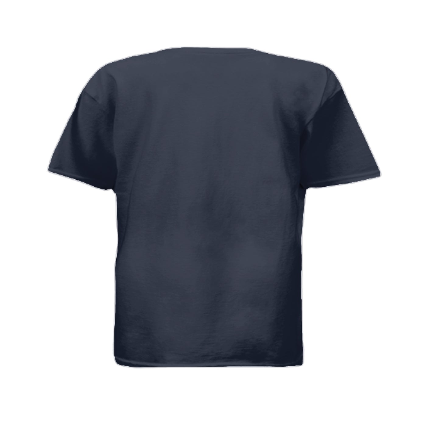 Look Who Deh Yah Street Style Tee