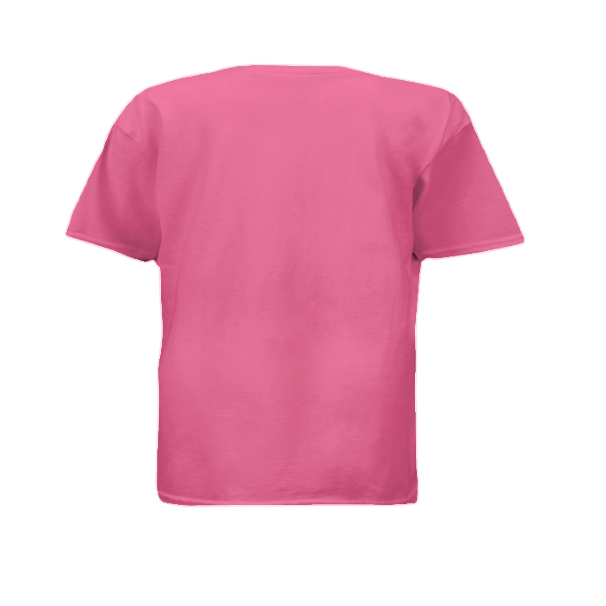 Look Who Deh Yah Street Style Tee