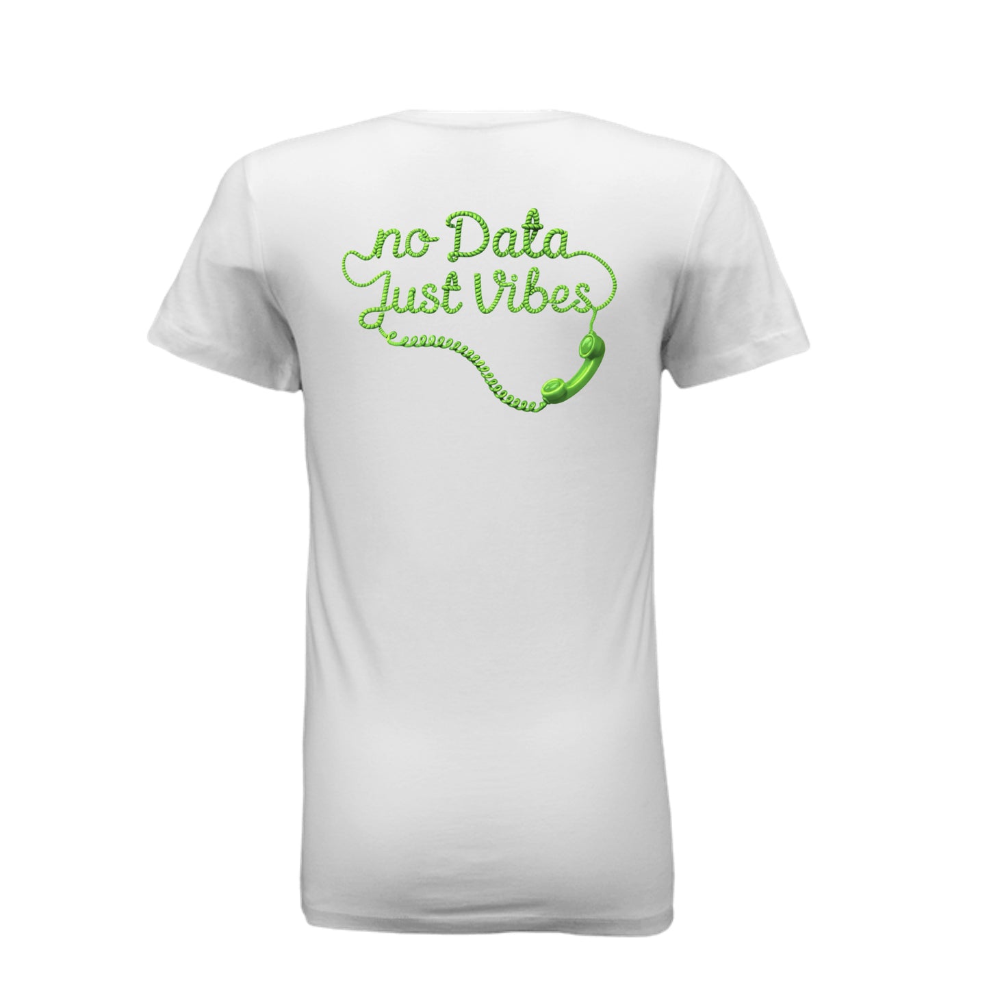 WHITE - 6004 - BACK