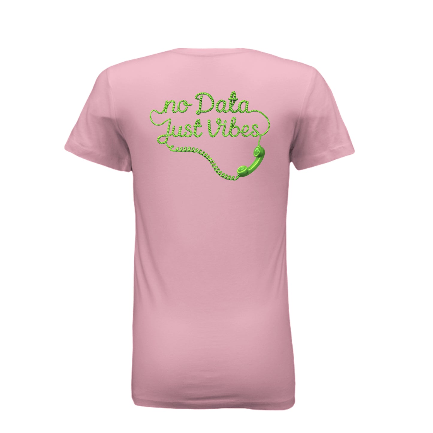PINK - 6004 - BACK
