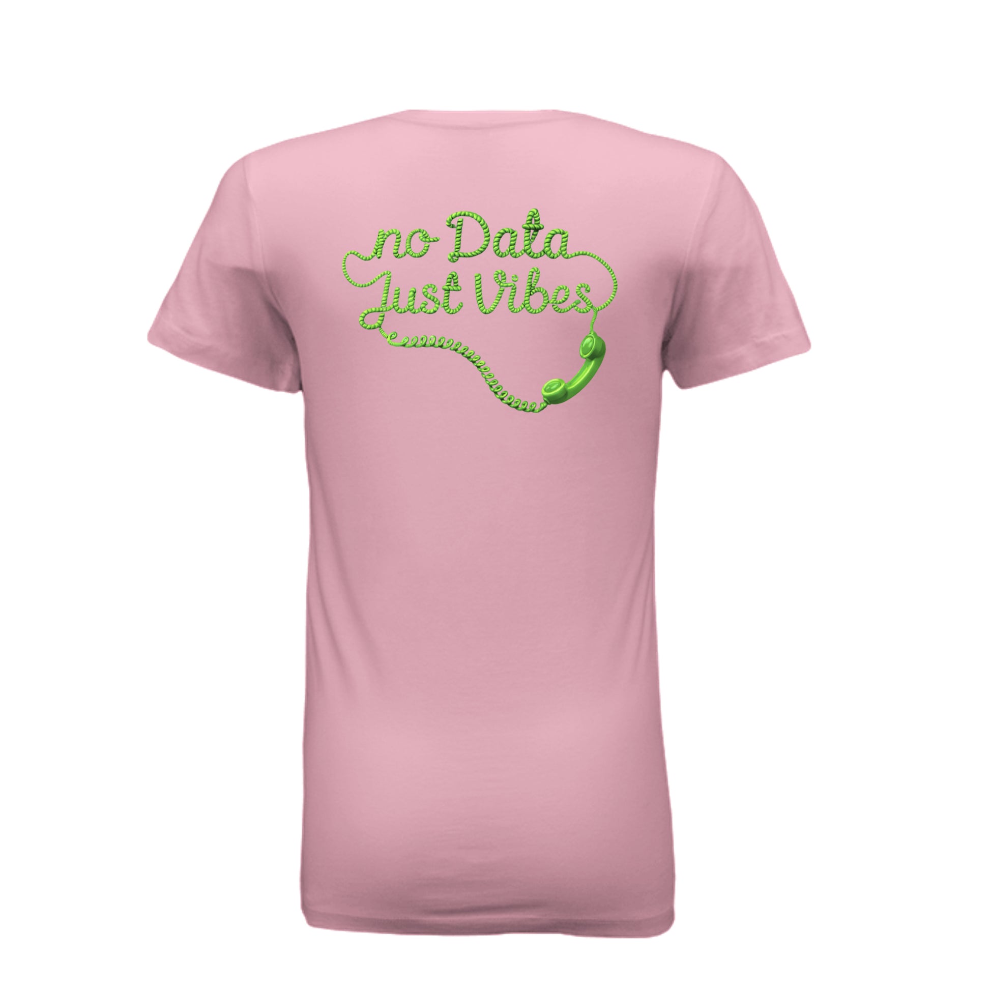 PINK - 6004 - BACK