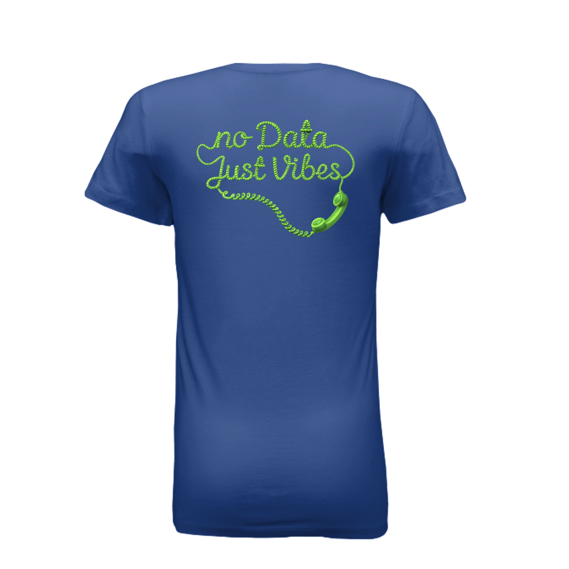 TRUE ROYAL - 6004 - BACK