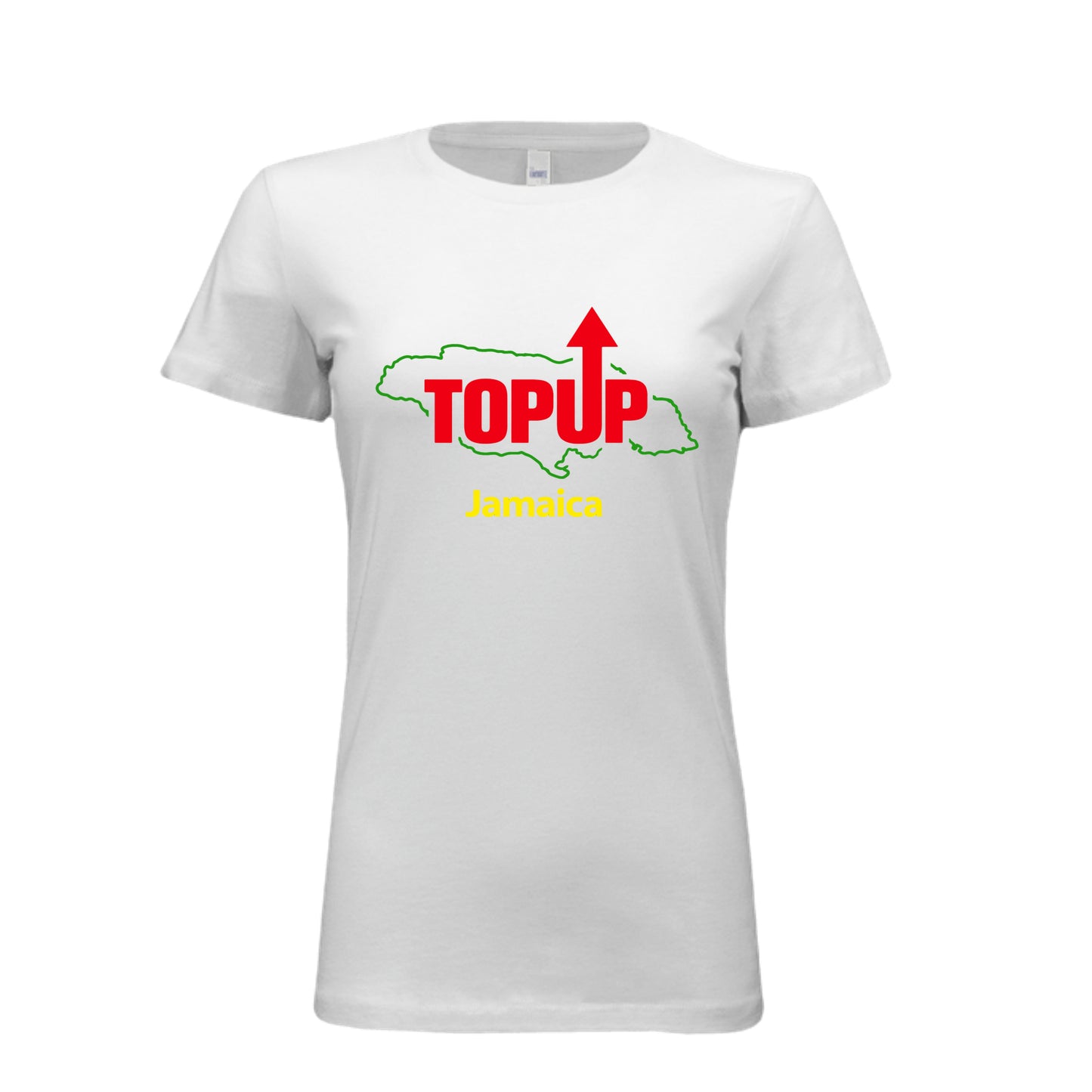 WHITE - 6004 - FRONT