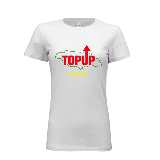 WHITE - 6004 - FRONT