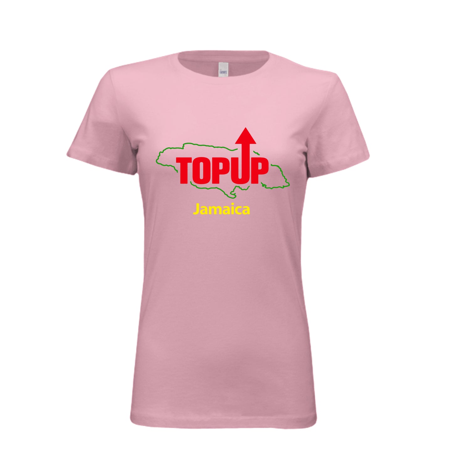 PINK - 6004 - FRONT