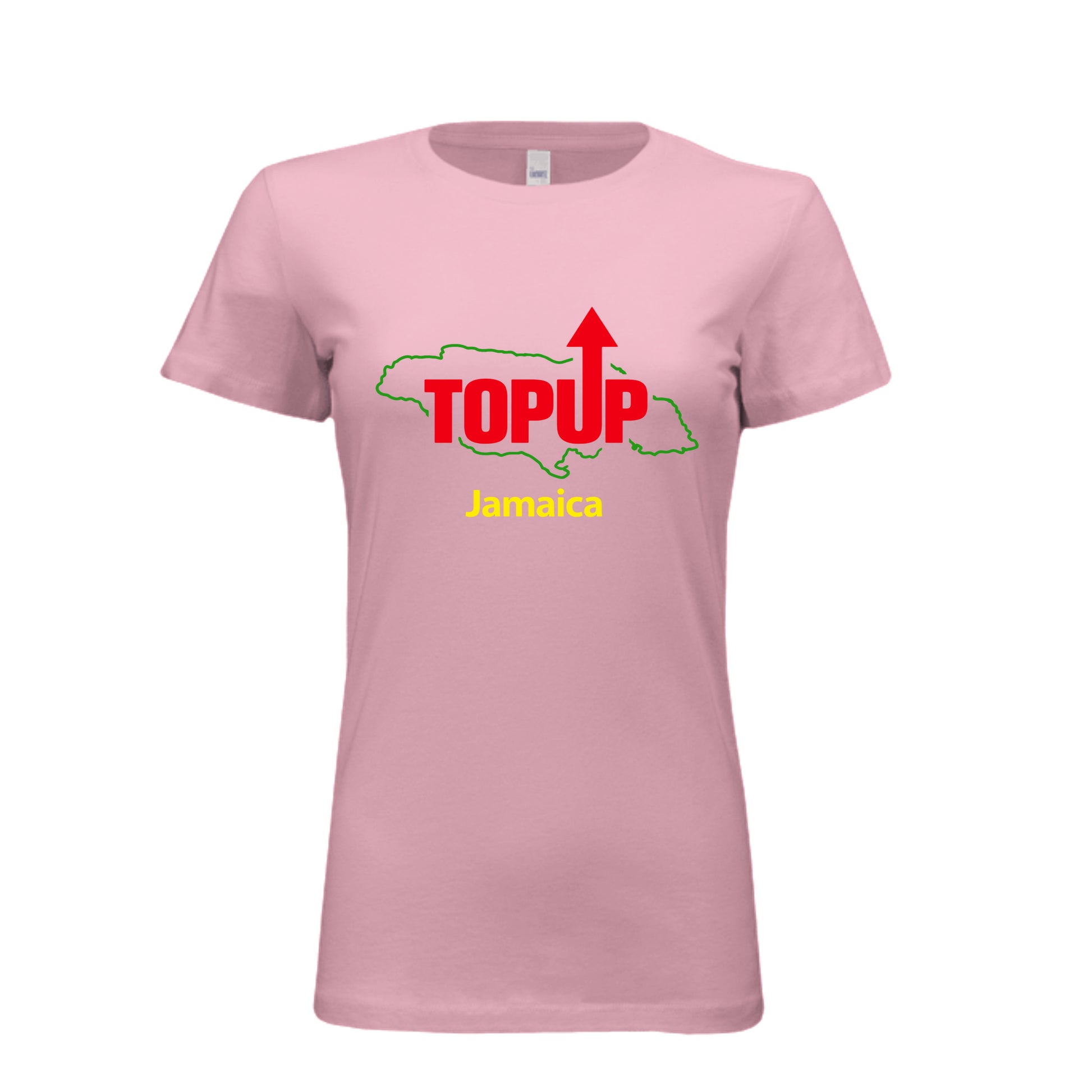 PINK - 6004 - FRONT