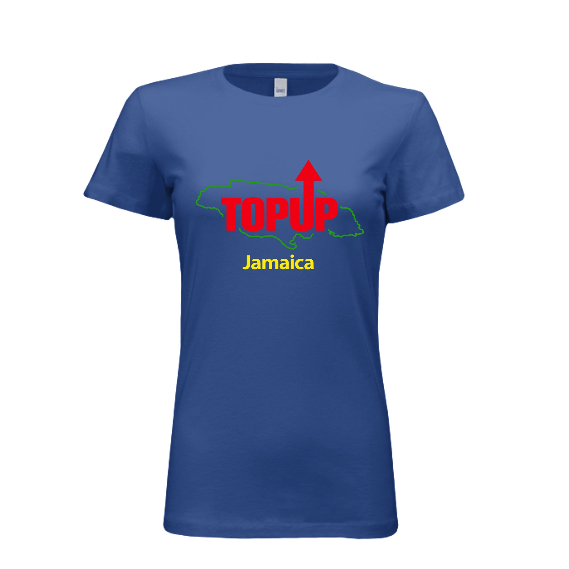 TRUE ROYAL - 6004 - FRONT