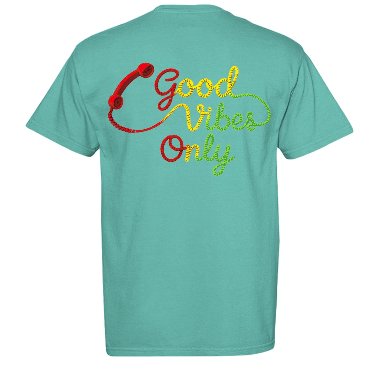 ISLAND REEF - C1717 - BACK