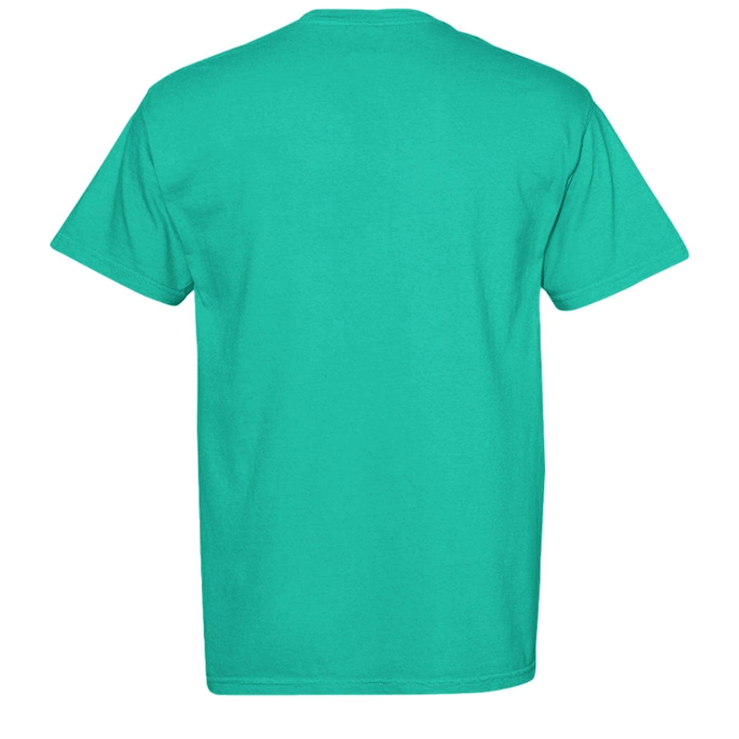 Island Green - C1717 - BACK
