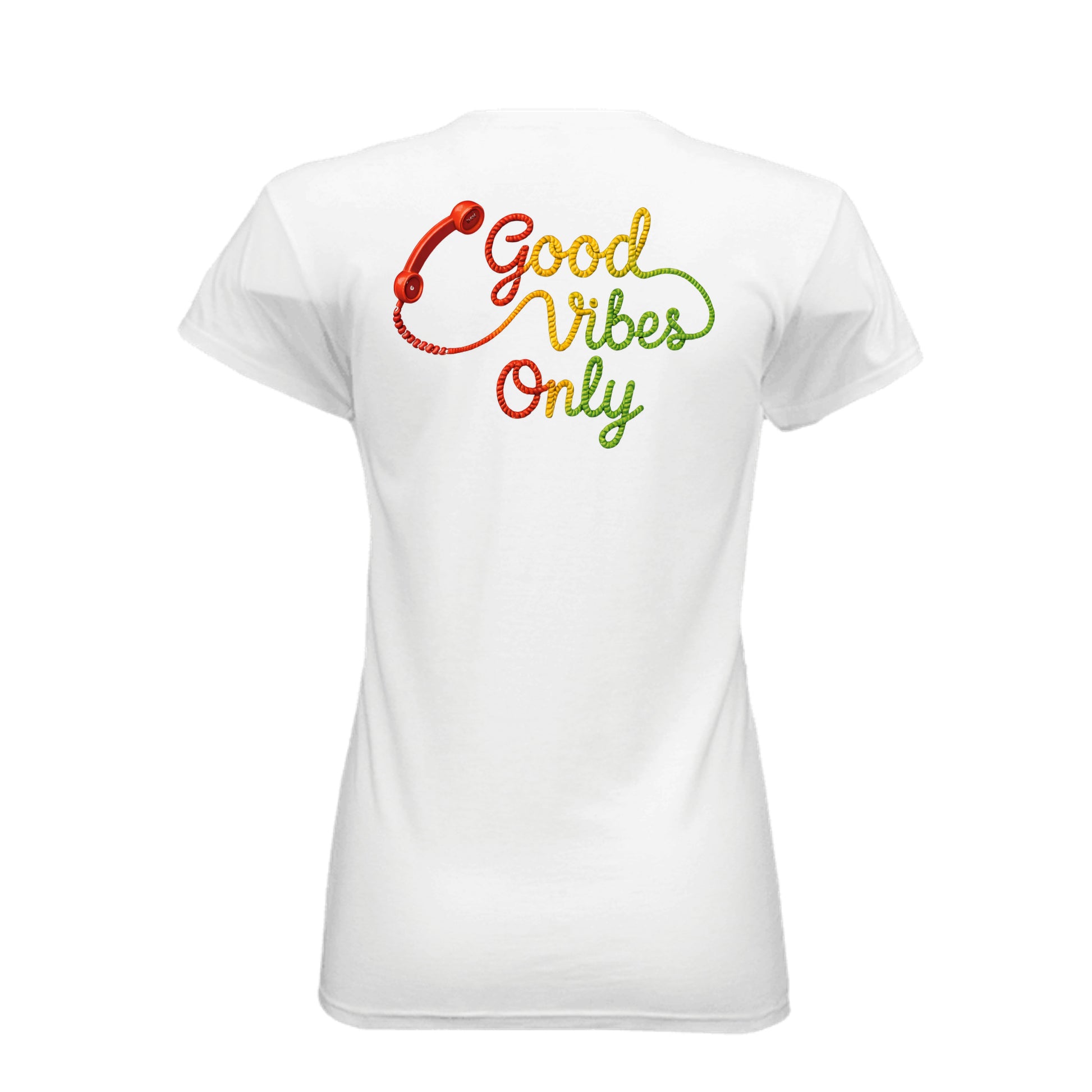 WHITE - G640L - BACK