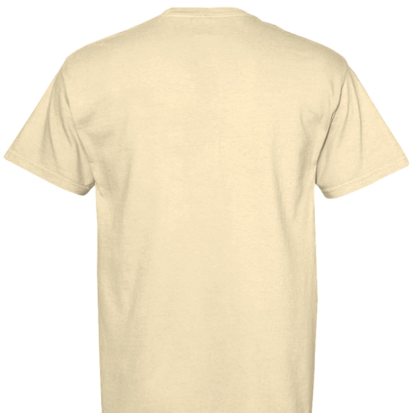 Duppy Frighten Island Code Vibes Tee